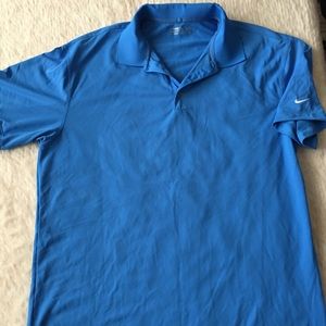 Men’s Nike Golf Shirt